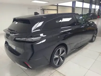 Photo 5 Peugeot 308  SW PureTech 130ch S&S EAT8