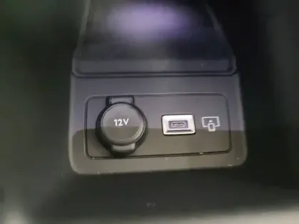 Photo 14 Peugeot 308  SW PureTech 130ch S&S EAT8