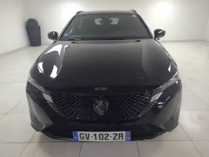 Photo 1 Peugeot 308  SW PureTech 130ch S&S EAT8