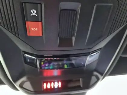 Photo 48 Peugeot 308  SW PureTech 130ch S&S EAT8