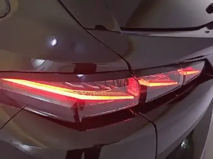 Photo 39 Peugeot 308  SW PureTech 130ch S&S EAT8