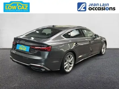 Photo 44 Audi A5  Sportback 40 TDI 204 S tronic 7