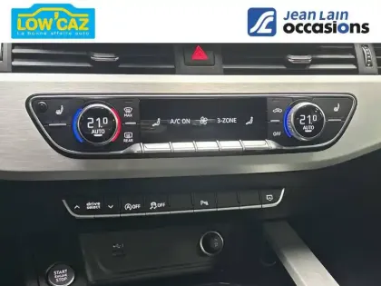 Photo 13 Audi A5  Sportback 40 TDI 204 S tronic 7