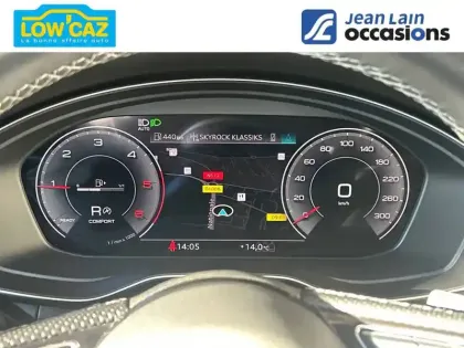 Photo 15 Audi A5  Sportback 40 TDI 204 S tronic 7