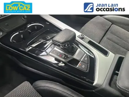 Photo 12 Audi A5  Sportback 40 TDI 204 S tronic 7