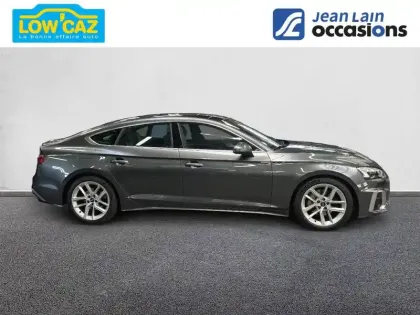 Photo 43 Audi A5  Sportback 40 TDI 204 S tronic 7