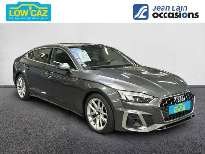 Photo 22 Audi A5  Sportback 40 TDI 204 S tronic 7