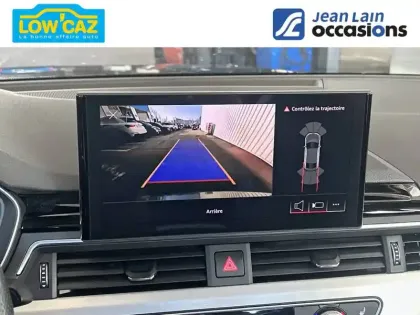 Photo 14 Audi A5  Sportback 40 TDI 204 S tronic 7