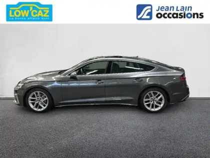 Photo 27 Audi A5  Sportback 40 TDI 204 S tronic 7
