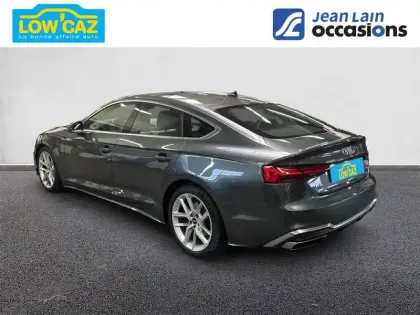 Photo 46 Audi A5  Sportback 40 TDI 204 S tronic 7