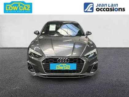 Photo 21 Audi A5  Sportback 40 TDI 204 S tronic 7
