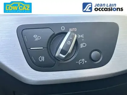 Photo 17 Audi A5  Sportback 40 TDI 204 S tronic 7