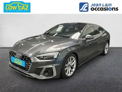 Photo 40 Audi A5  Sportback 40 TDI 204 S tronic 7