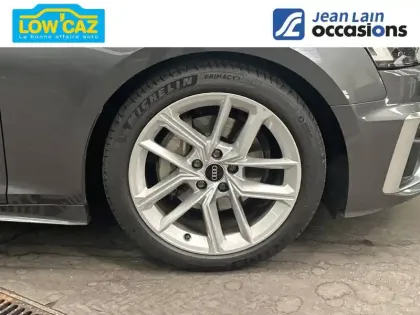 Photo 8 Audi A5  Sportback 40 TDI 204 S tronic 7