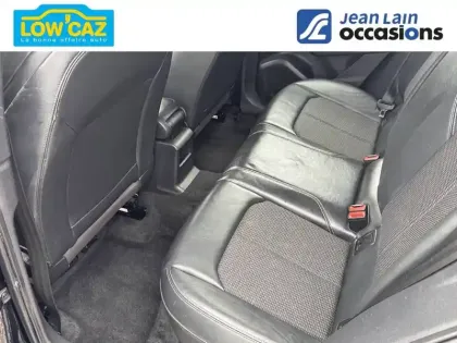 Photo 16 Audi Q2  35 TDI 150 S tronic 7 Quattro