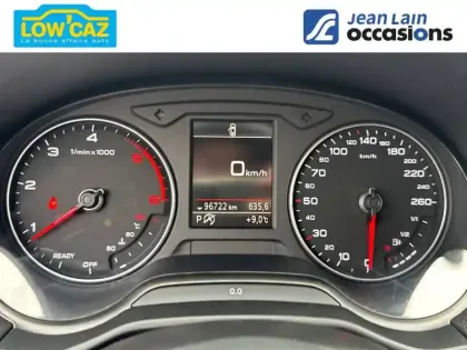 Photo 11 Audi Q2  35 TDI 150 S tronic 7 Quattro