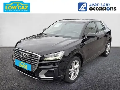 Photo Audi Q2 S Line