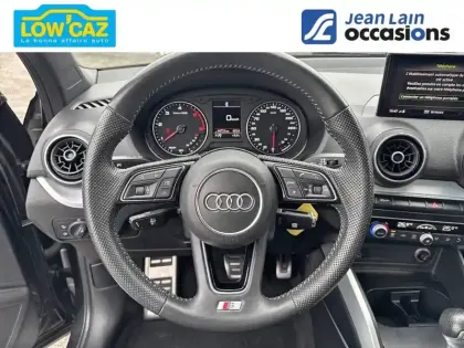 Photo 12 Audi Q2  35 TDI 150 S tronic 7 Quattro