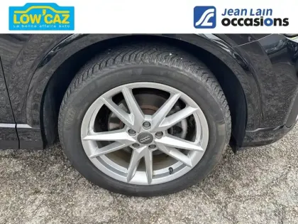 Photo 8 Audi Q2  35 TDI 150 S tronic 7 Quattro