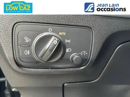 Photo 18 Audi Q2  35 TDI 150 S tronic 7 Quattro