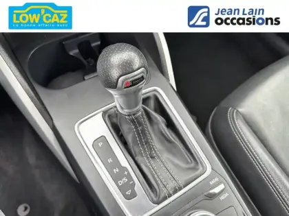 Photo 17 Audi Q2  35 TDI 150 S tronic 7 Quattro