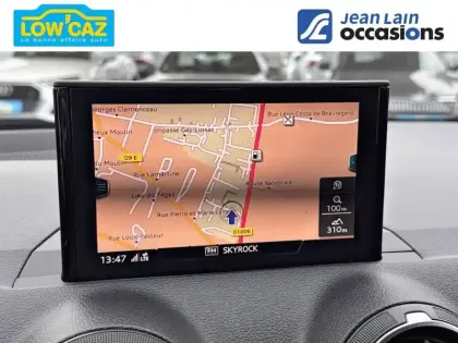 Photo 14 Audi Q2  35 TDI 150 S tronic 7 Quattro