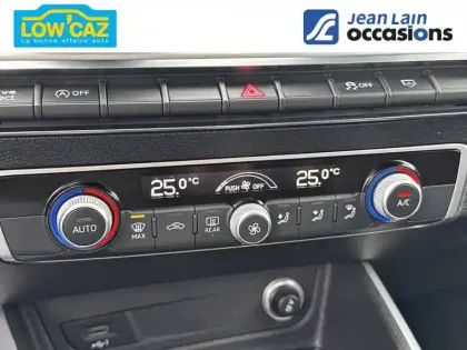 Photo 15 Audi Q2  35 TDI 150 S tronic 7 Quattro