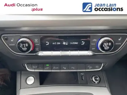 Photo 13 Audi Q5  55 TFSI e 367 S tronic 7 Quattro