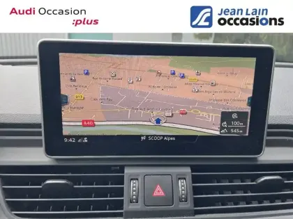 Photo 14 Audi Q5  55 TFSI e 367 S tronic 7 Quattro