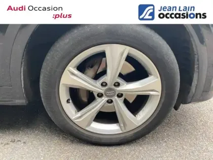 Photo 8 Audi Q5  55 TFSI e 367 S tronic 7 Quattro