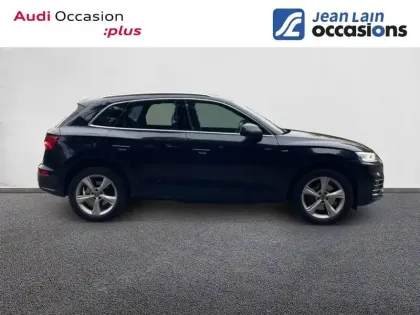 Photo 3 Audi Q5  55 TFSI e 367 S tronic 7 Quattro
