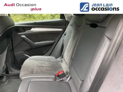 Photo 16 Audi Q5  55 TFSI e 367 S tronic 7 Quattro