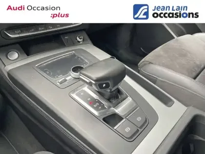 Photo 12 Audi Q5  55 TFSI e 367 S tronic 7 Quattro