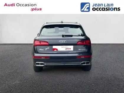 Photo 5 Audi Q5  55 TFSI e 367 S tronic 7 Quattro