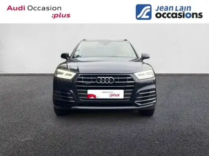 Photo 1 Audi Q5  55 TFSI e 367 S tronic 7 Quattro