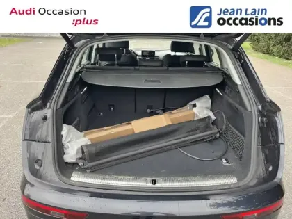 Photo 9 Audi Q5  55 TFSI e 367 S tronic 7 Quattro