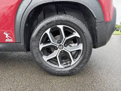 Photo 12 Citroën C3 Aircross  BlueHDi 120 S&S EAT6