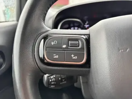 Photo 18 Citroën C3 Aircross  BlueHDi 120 S&S EAT6