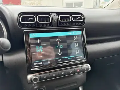 Photo 20 Citroën C3 Aircross  BlueHDi 120 S&S EAT6