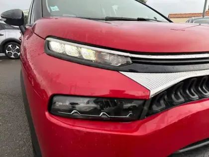 Photo 15 Citroën C3 Aircross  BlueHDi 120 S&S EAT6