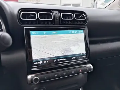 Photo 21 Citroën C3 Aircross  BlueHDi 120 S&S EAT6