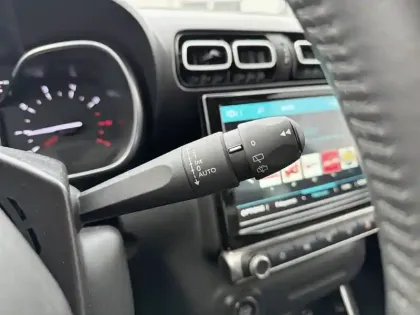 Photo 17 Citroën C3 Aircross  BlueHDi 120 S&S EAT6