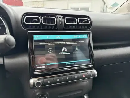 Photo 22 Citroën C3 Aircross  BlueHDi 120 S&S EAT6