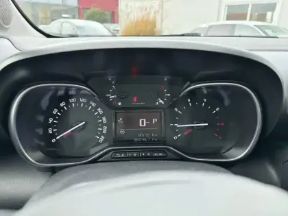 Photo 9 Citroën C3 Aircross  BlueHDi 120 S&S EAT6