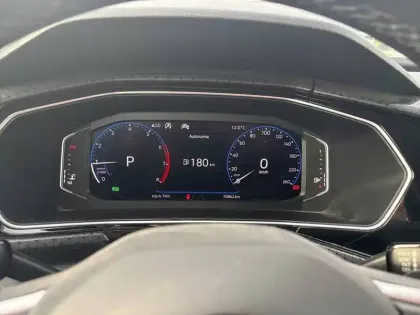 Photo 9 Volkswagen T-cross  1.0 TSI 115 Start/Stop DSG7