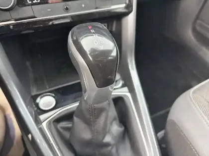 Photo 13 Volkswagen T-cross  1.0 TSI 115 Start/Stop DSG7