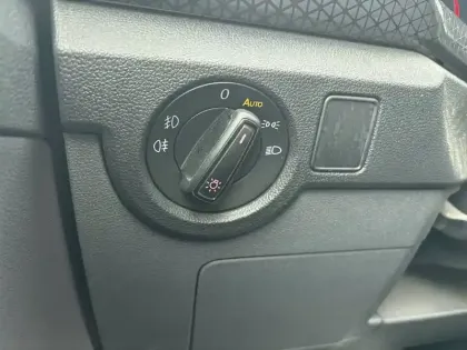 Photo 20 Volkswagen T-cross  1.0 TSI 115 Start/Stop DSG7