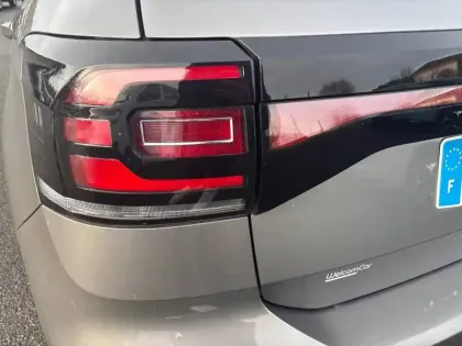 Photo 16 Volkswagen T-cross  1.0 TSI 115 Start/Stop DSG7