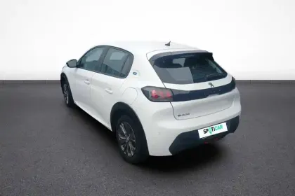 Photo 3 Peugeot 208  Electrique 50 kWh 136ch