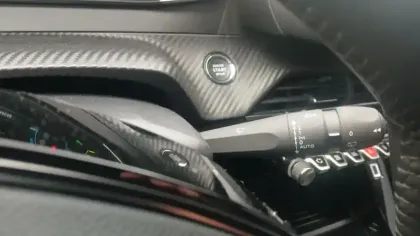 Photo 22 Peugeot 208  Electrique 50 kWh 136ch